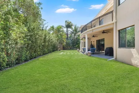 18821 SW 74th Court Cutler Bay FL 33157