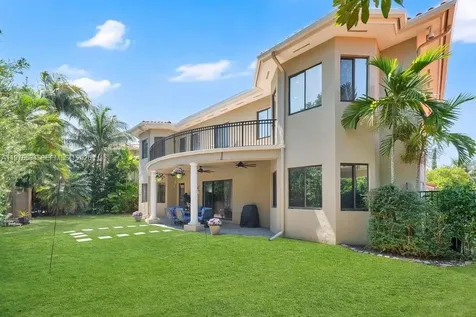 18821 SW 74th Court Cutler Bay FL 33157