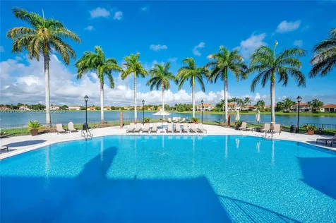 18821 SW 74th Court Cutler Bay FL 33157