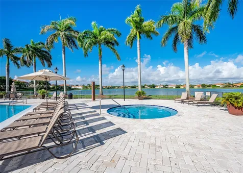 18821 SW 74th Court Cutler Bay FL 33157
