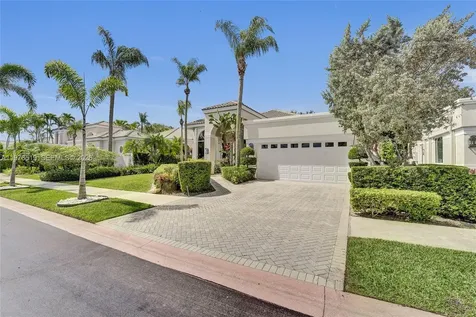 2719 Pinehurst Weston FL 33332