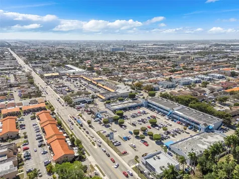 Hialeah FL 33012