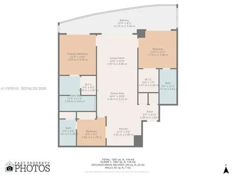 488 NE 18th Street Miami FL 33132