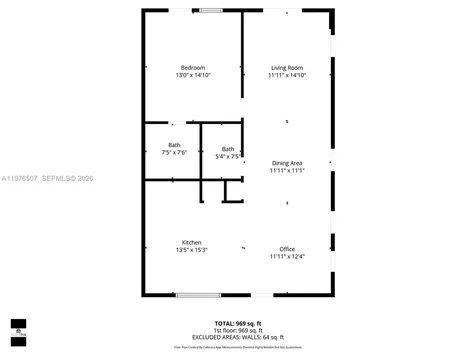 2001 N 22nd Avenue Hollywood FL 33020