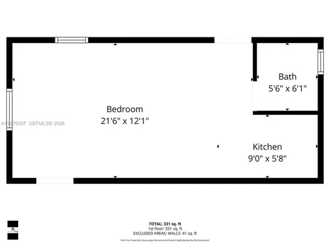 2001 N 22nd Avenue Hollywood FL 33020