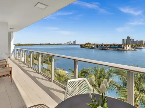 10201 E Bay Harbor Drive Bay Harbor Islands FL 33154