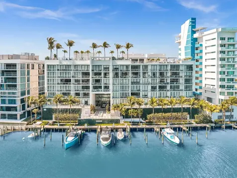 10201 E Bay Harbor Drive Bay Harbor Islands FL 33154
