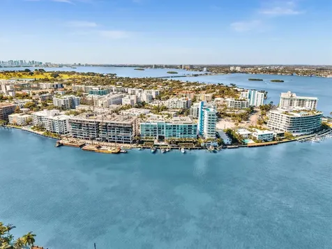 10201 E Bay Harbor Drive Bay Harbor Islands FL 33154