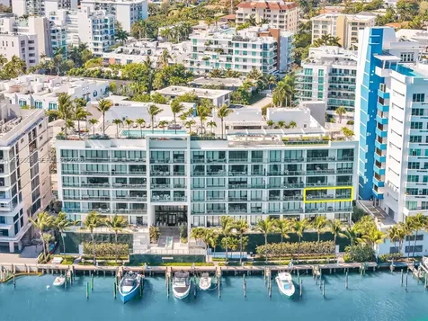 10201 E Bay Harbor Drive Bay Harbor Islands FL 33154