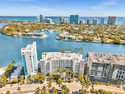 10201 E Bay Harbor Drive Bay Harbor Islands FL 33154