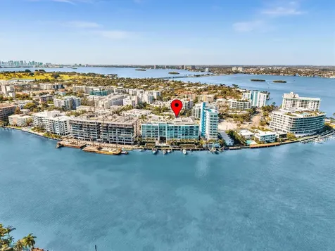 10201 E Bay Harbor Drive Bay Harbor Islands FL 33154