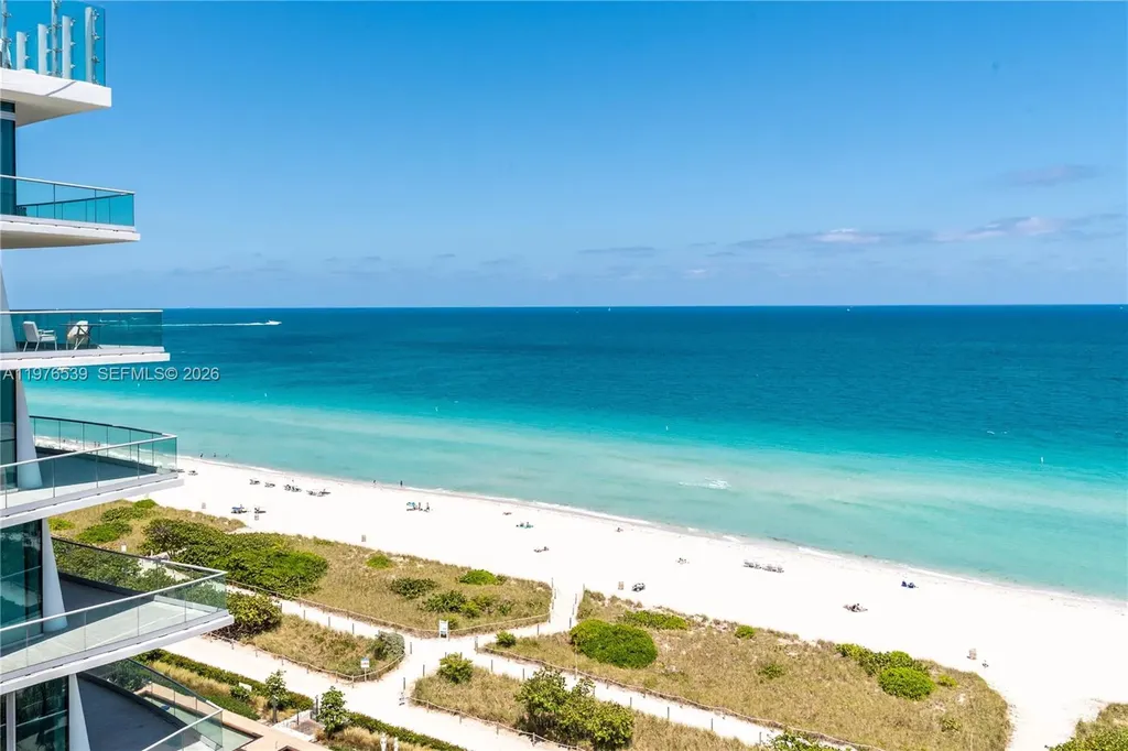 9341 Collins Avenue Surfside FL 33154