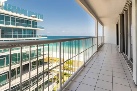 9341 Collins Avenue Surfside FL 33154
