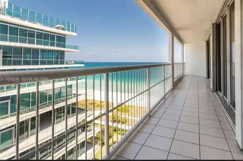 9341 Collins Avenue Surfside FL 33154