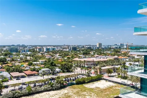 9341 Collins Avenue Surfside FL 33154