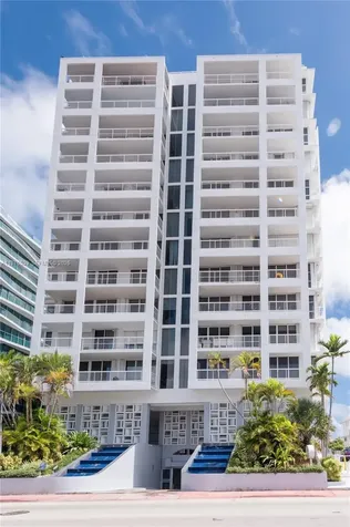 9341 Collins Avenue Surfside FL 33154