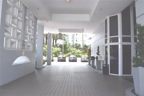 9341 Collins Avenue Surfside FL 33154