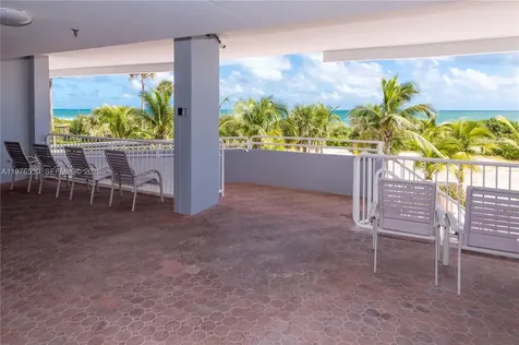 9341 Collins Avenue Surfside FL 33154