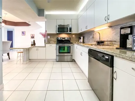 9341 Collins Avenue Surfside FL 33154