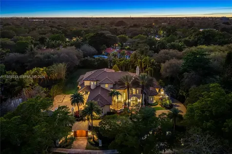 11400 SW 67th Avenue Pinecrest FL 33156