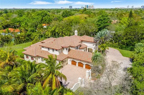 11400 SW 67th Avenue Pinecrest FL 33156