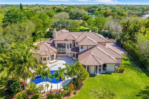 11400 SW 67th Avenue Pinecrest FL 33156