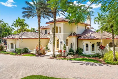 11400 SW 67th Avenue Pinecrest FL 33156