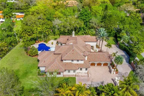 11400 SW 67th Avenue Pinecrest FL 33156
