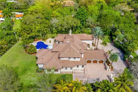 11400 SW 67th Avenue Pinecrest FL 33156