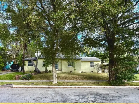 901 NW 10th Court Miami FL 33136