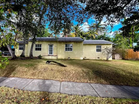 901 NW 10th Court Miami FL 33136