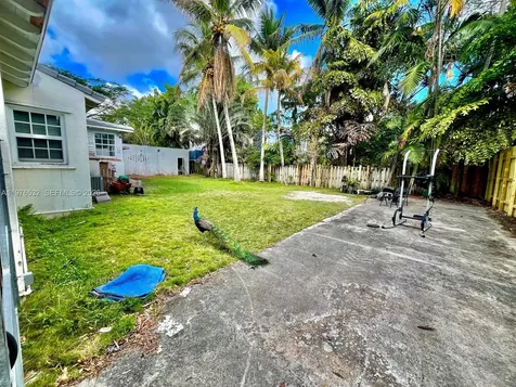 901 NW 10th Court Miami FL 33136