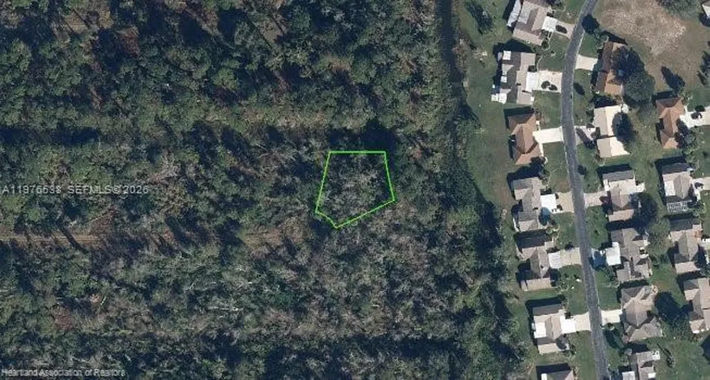 3001 Jack Avenue Lake Placid FL 33852