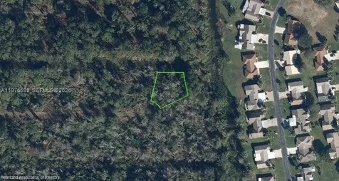 3001 Jack Avenue Lake Placid FL 33852