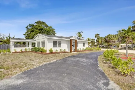4701 N Andrews Avenue Oakland Park FL 33309