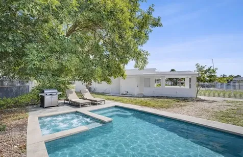 4701 N Andrews Avenue Oakland Park FL 33309