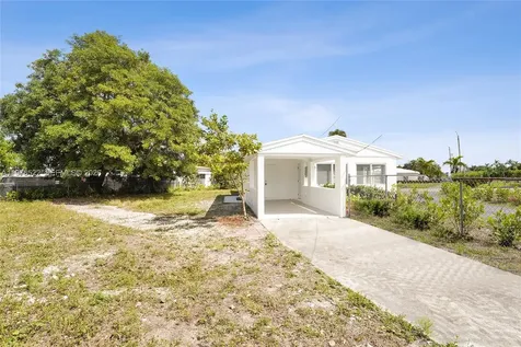 4701 N Andrews Avenue Oakland Park FL 33309