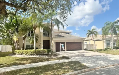 1104 NW 139th Avenue Pembroke Pines FL 33028