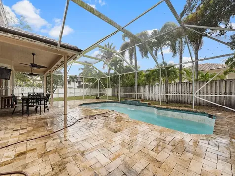 1104 NW 139th Avenue Pembroke Pines FL 33028