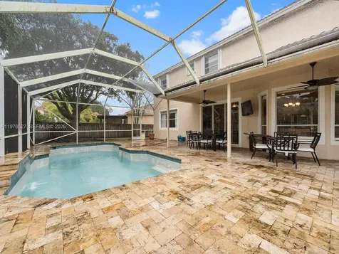 1104 NW 139th Avenue Pembroke Pines FL 33028
