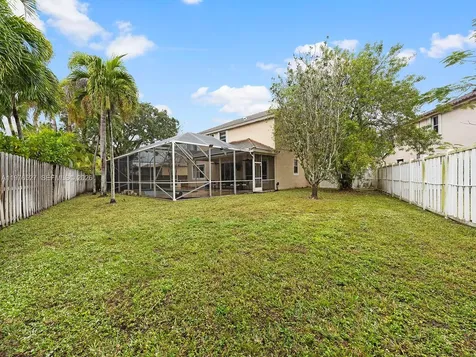 1104 NW 139th Avenue Pembroke Pines FL 33028