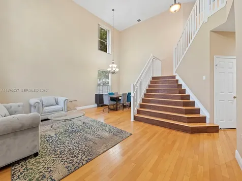 1104 NW 139th Avenue Pembroke Pines FL 33028