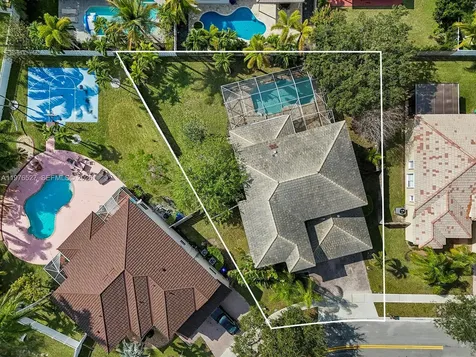 1104 NW 139th Avenue Pembroke Pines FL 33028