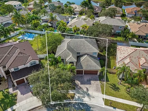 1104 NW 139th Avenue Pembroke Pines FL 33028