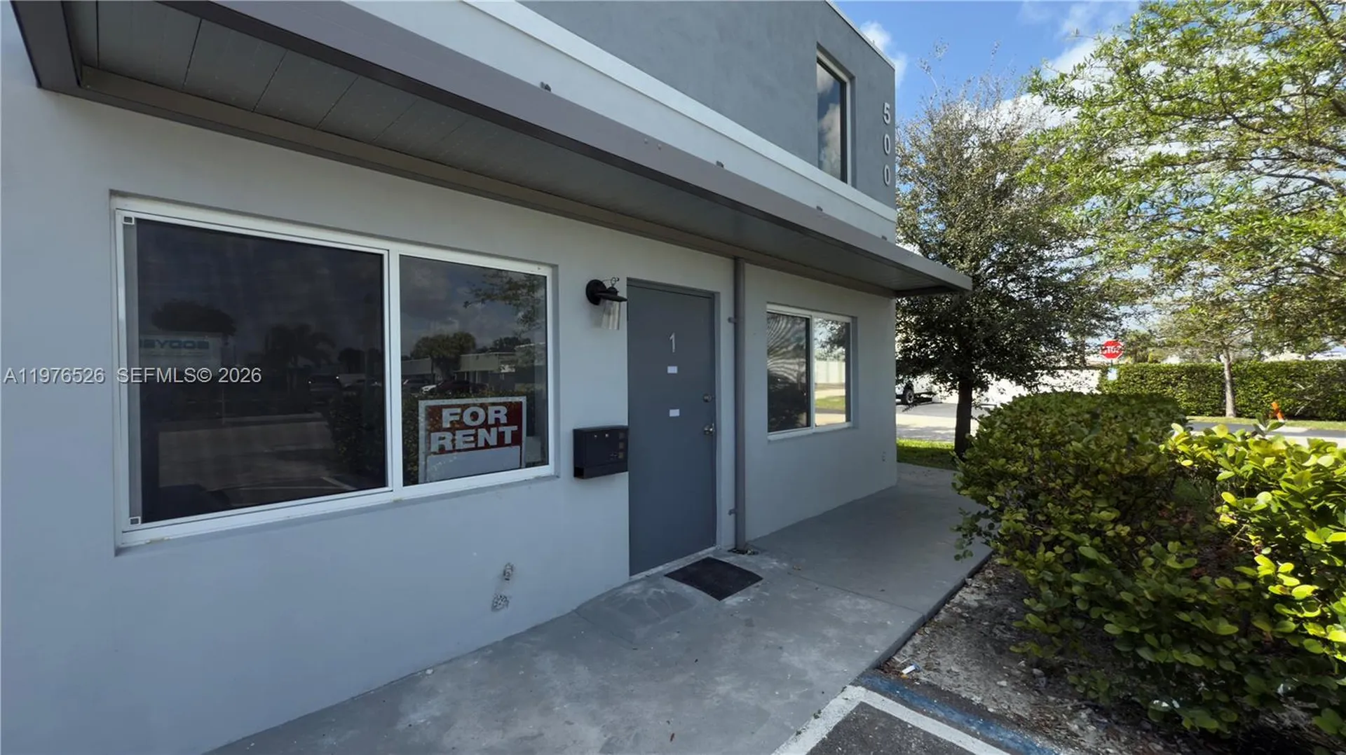 500 NE 25th Street Pompano Beach FL 33064