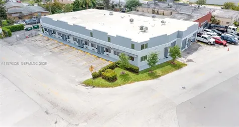 500 NE 25th Street Pompano Beach FL 33064