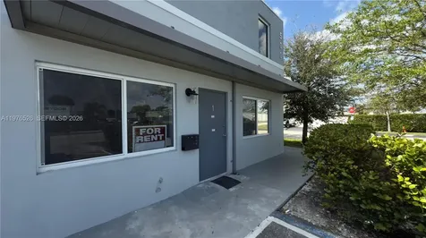 500 NE 25th Street Pompano Beach FL 33064