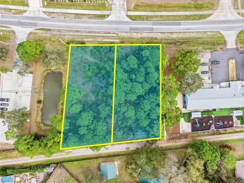 820 Jupiter Boulevard NW Palm Bay FL 32907
