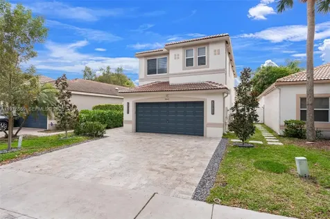 3942 NW 62nd Court Coconut Creek FL 33073