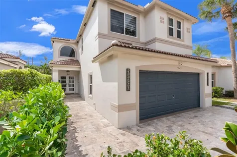 3942 NW 62nd Court Coconut Creek FL 33073